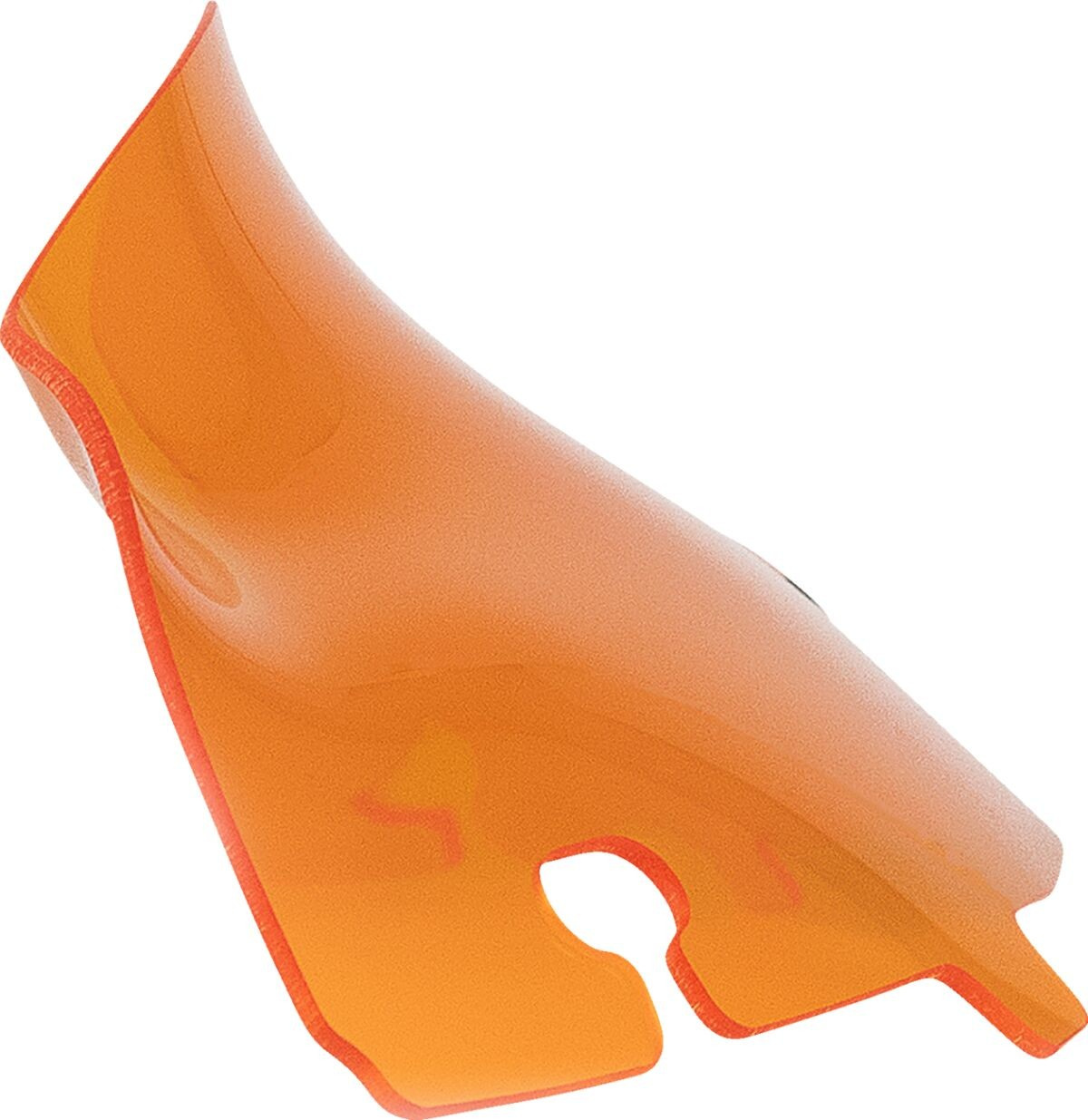 Klock Werks Windshield Flare Flh 4