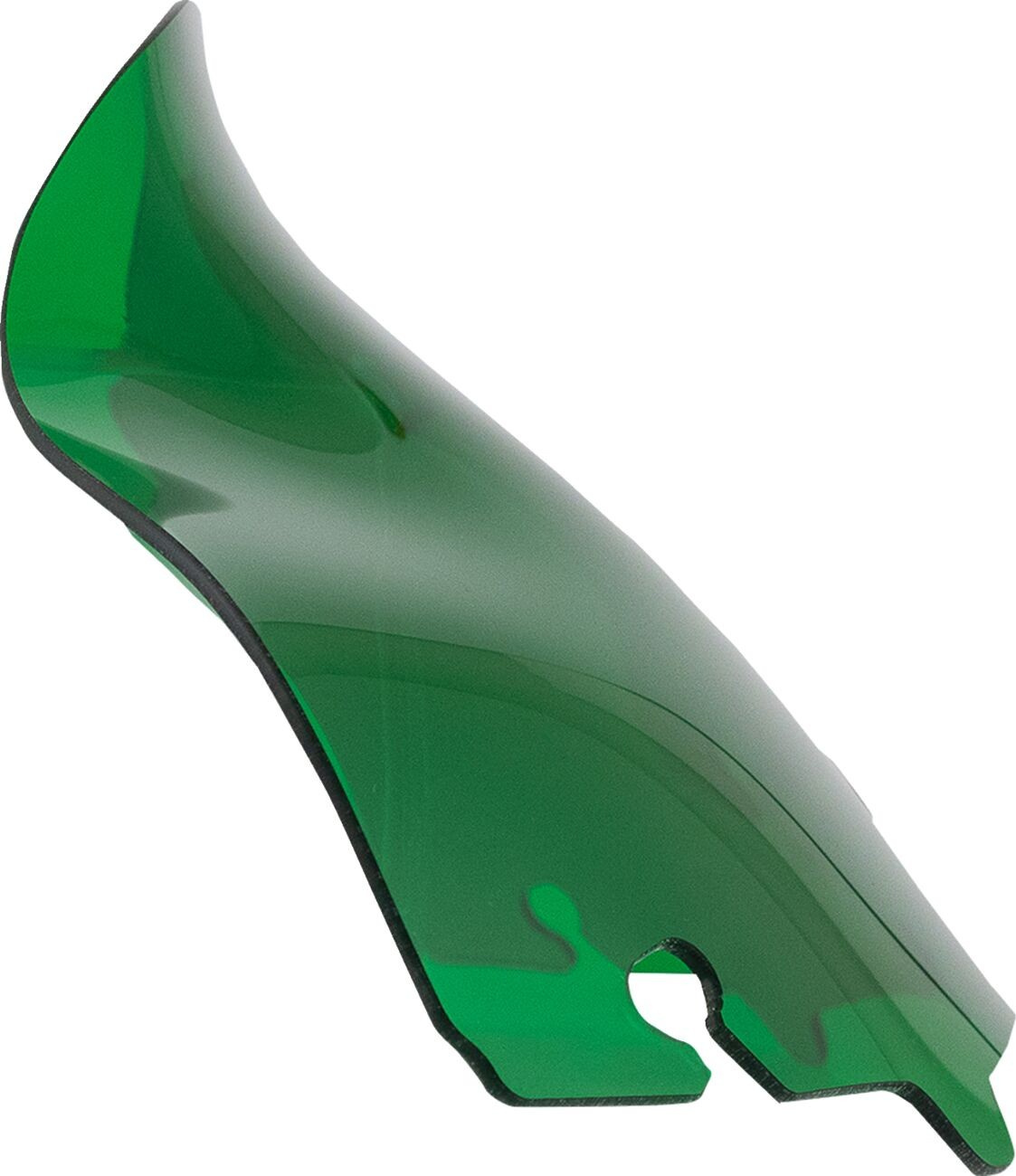 Klock Werks Windshield Flare Flh 6.5