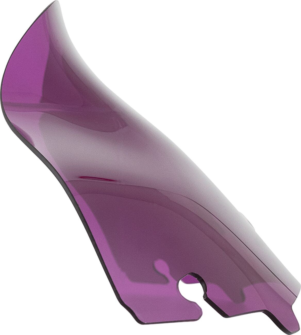 Klock Werks Windshield Flare Flh 6.5