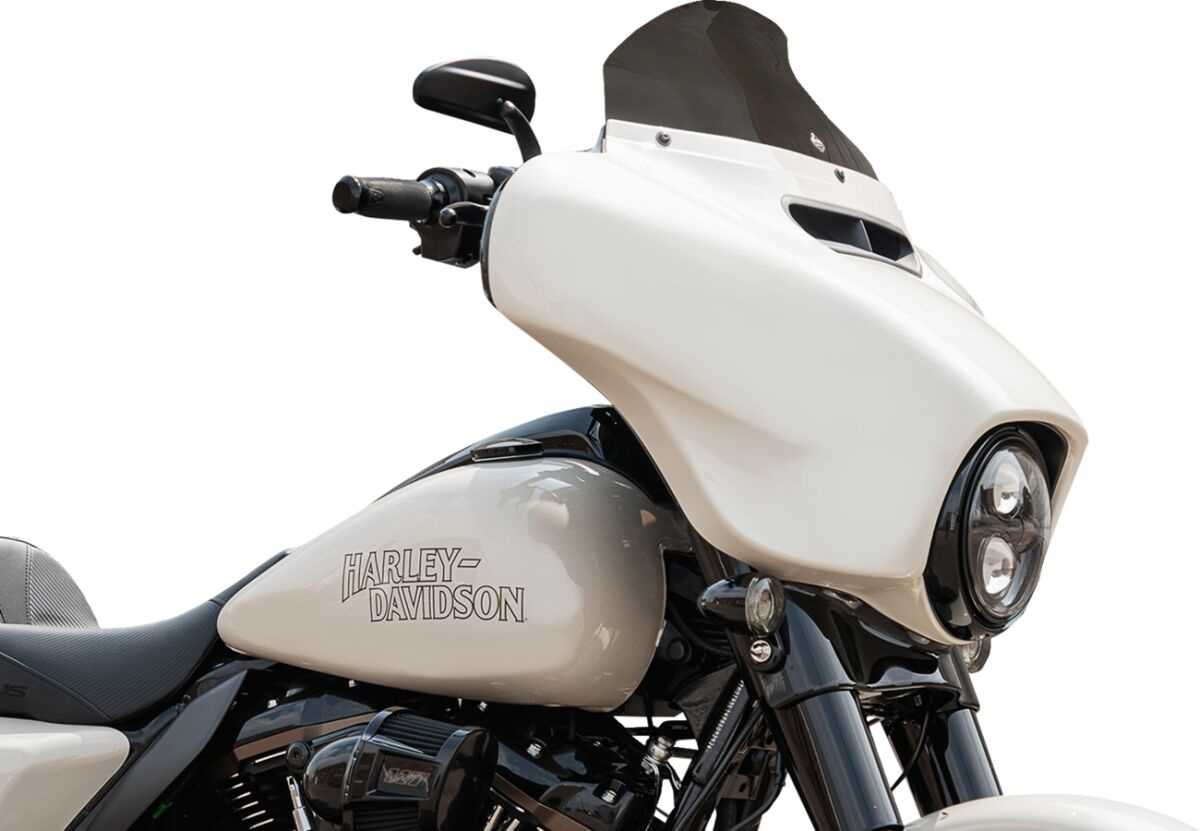 Klock Werks Windshield Flare Flh 6.5