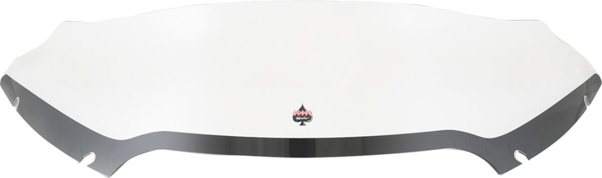 Klock Werks Windshield Flare Fltr Sport 6