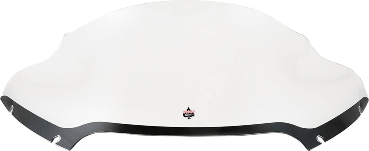 Klock Werks Windshield Flare Fltr Sport 9