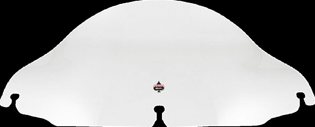 Klock Werks Windshield Flare Flh 6.5