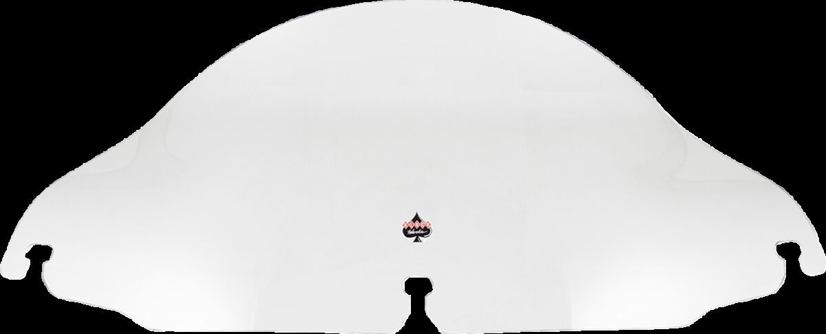 Klock Werks Windshield Flare Flh 6.5