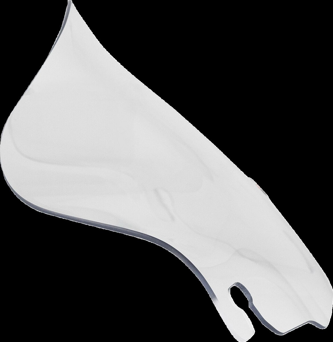 Klock Werks Windshield Flare Flh 6.5