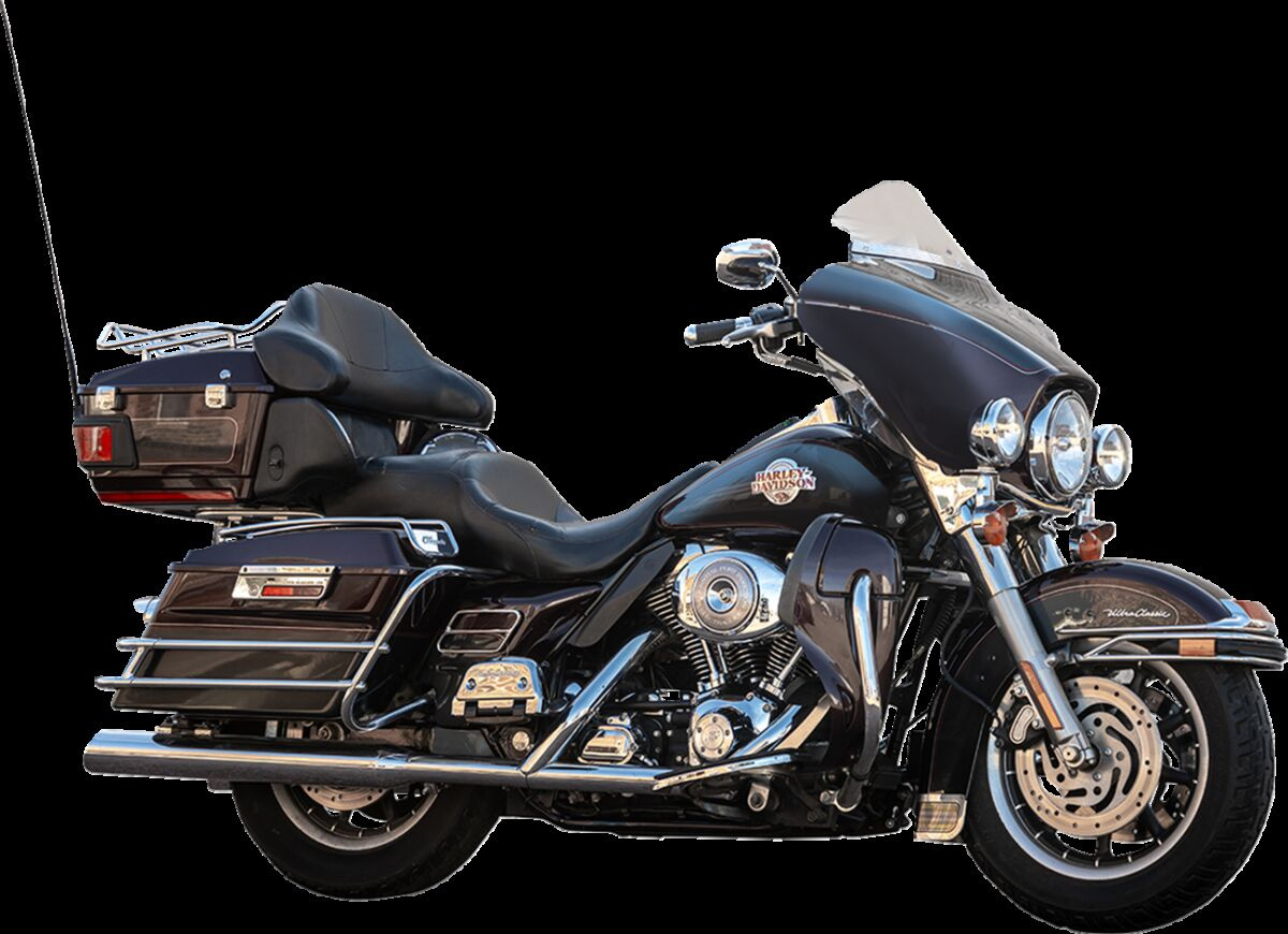 Klock Werks Windshield Flare Flh 6.5