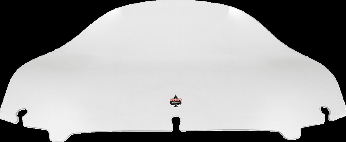 Klock Werks Windshield Flare Flh 6.5