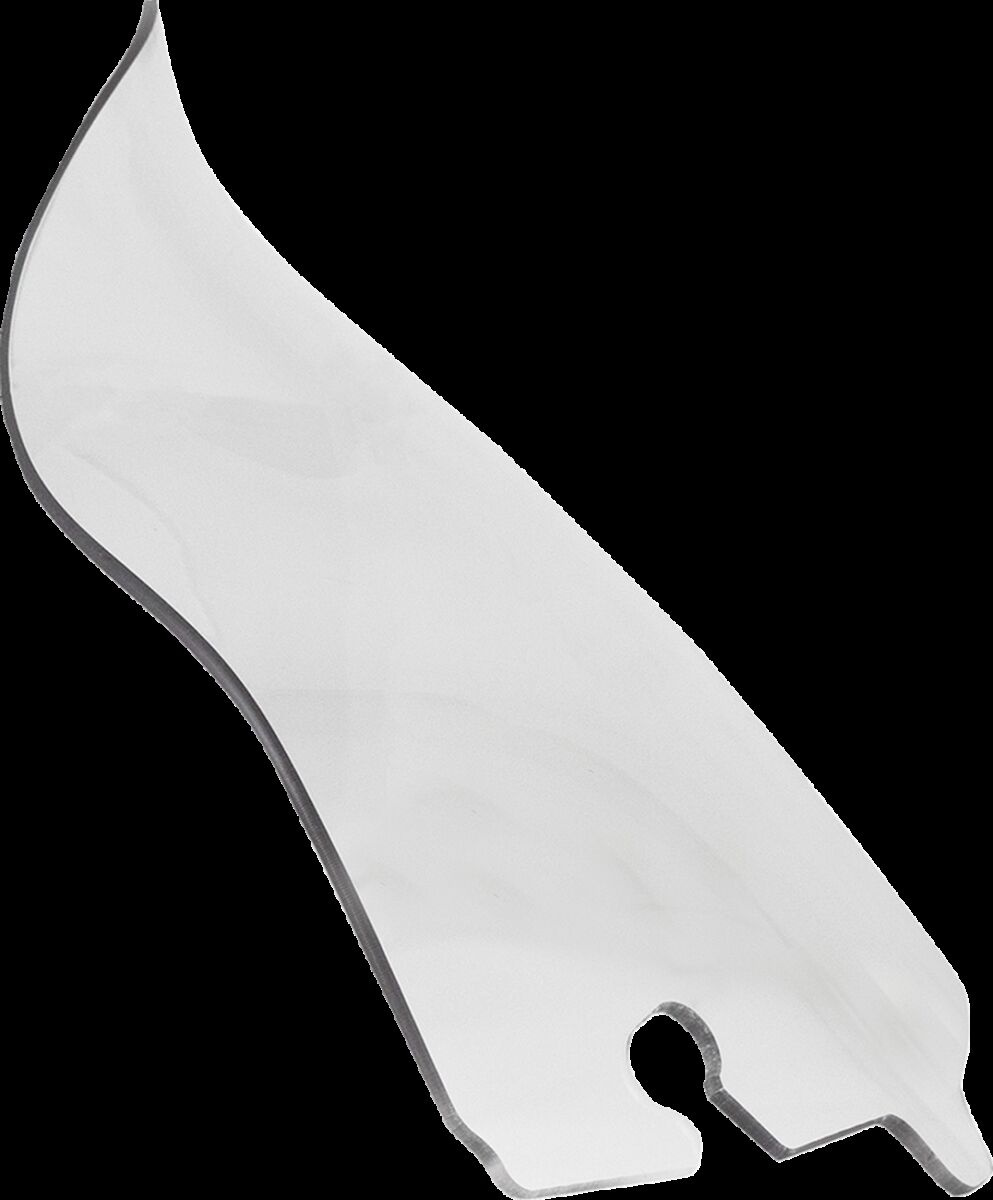 Klock Werks Windshield Flare Flh 6.5