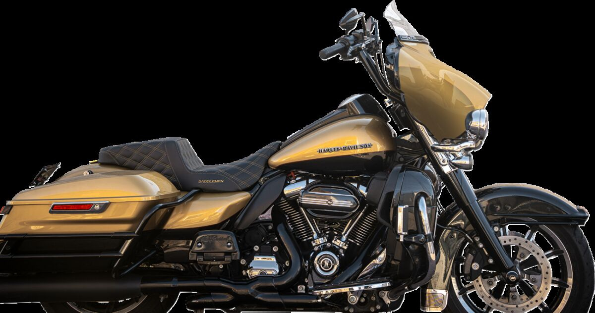 Klock Werks Windshield Flare Flh 6.5