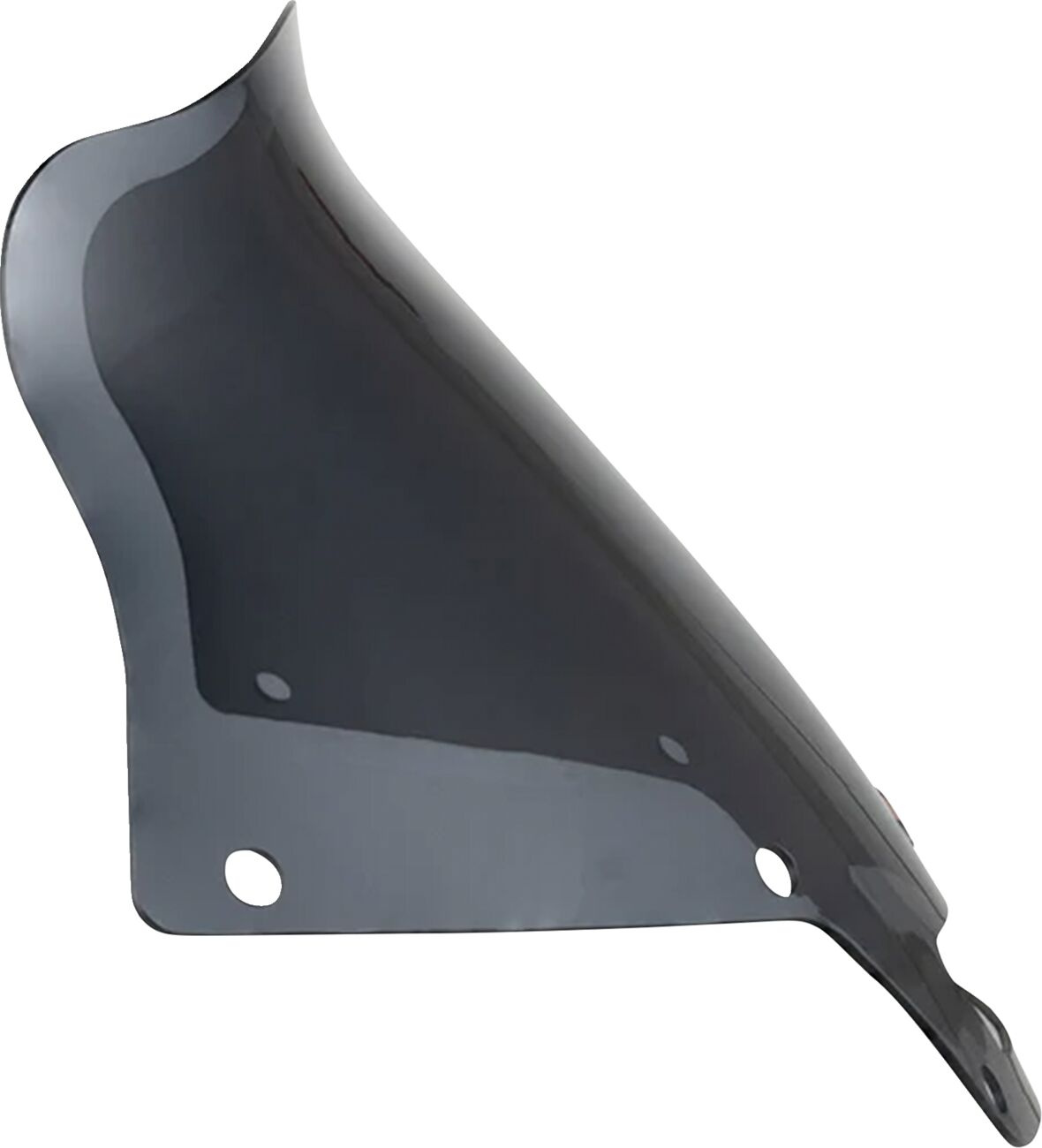 Klock Werks Windshield Flare Fxlrst Drk Smk 8