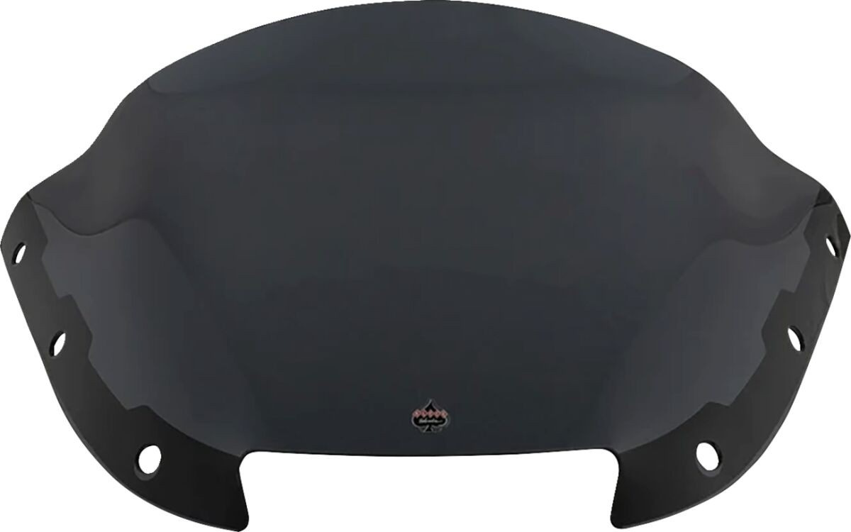 Klock Werks Windshield Flare 14.5
