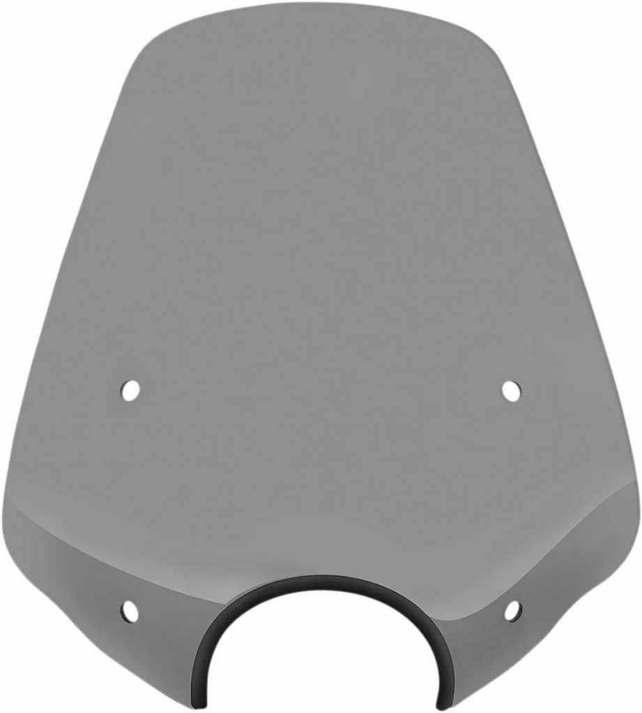 Memphis Shades Hd Wshld Rio Grande Blk Smk Wshld Rio Grande Blk Smk