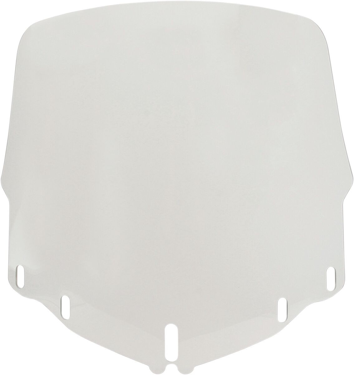 Memphis Shades Metric Windshield Non-Vented Oem-Fairing Honda  Solar W