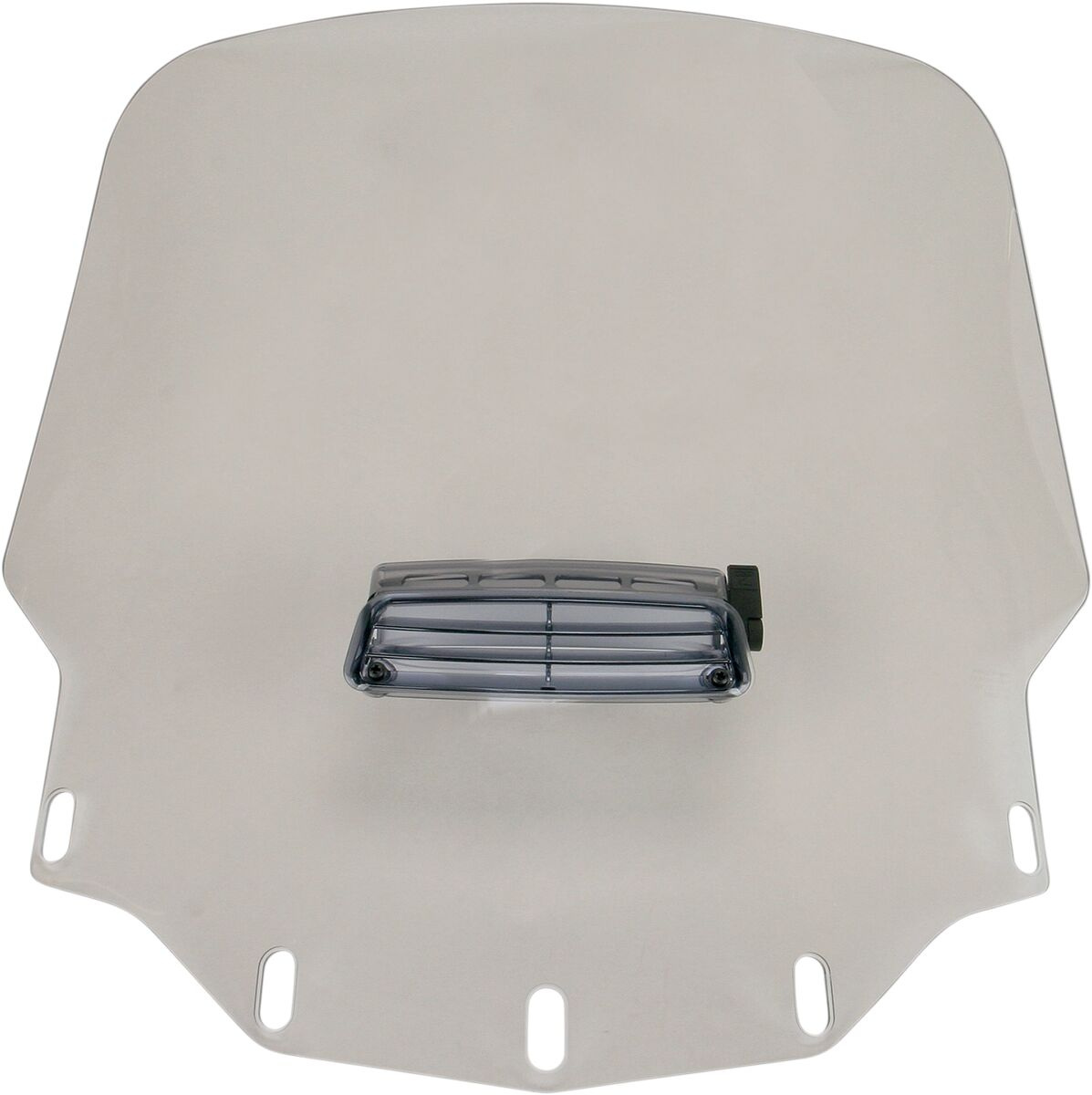 Memphis Shades Metric Windshield Vented Oem-Fairing Honda  Solar Wshld