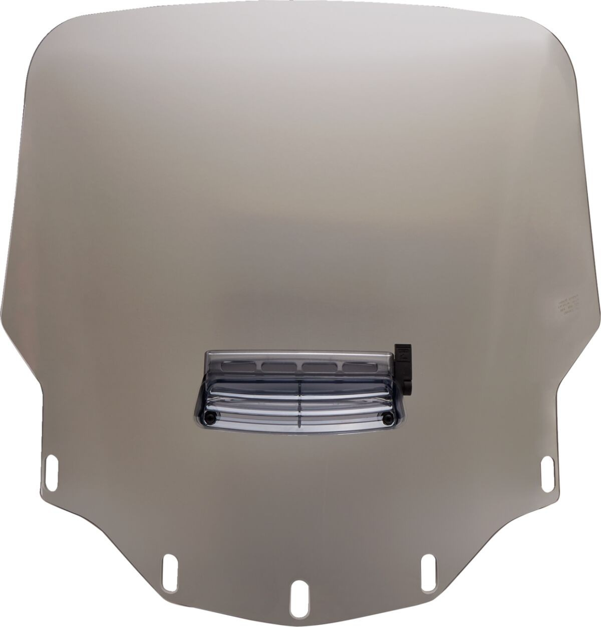 Memphis Shades Metric Windshield Vented Oem-Fairing Honda  Solar Wshld