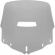 Memphis Shades Metric Windshield Vented Oem-Fairing Honda Solar Wshld Memphis Shades Metric Windshield Vented Oem-Fairing Honda Solar Wshld