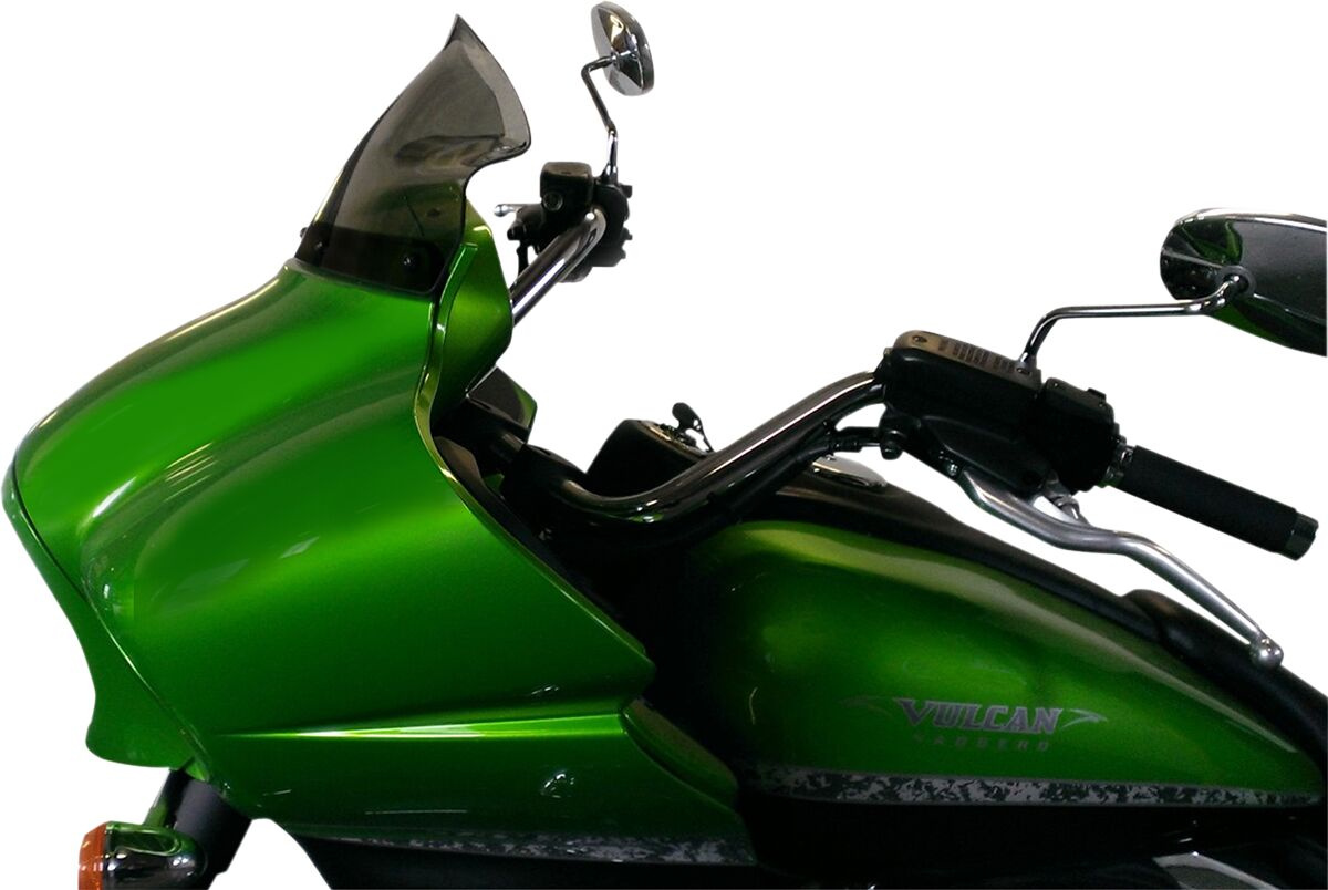 Klock Werks Flare Windshield Tint Kawasaki Kawasaki Vaquero Voyager 20