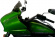 Klock Werks Flare Windshield Tint Kawasaki Kawasaki Vaquero Voyager 20 Klock Werks Flare Windshield Tint Kawasaki Kawasaki Vaquero Voyager 20