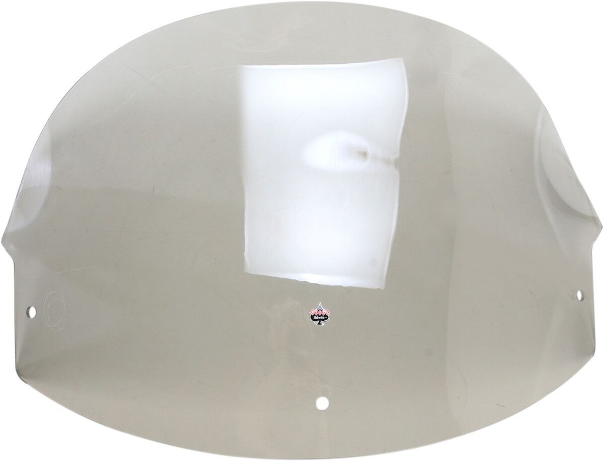 Klock Werks Flare Windshield Tint F6B Honda - F6B - 2013-2016 - Flar