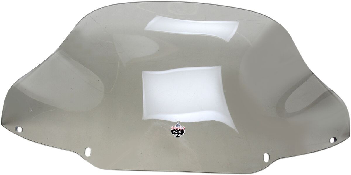 Klock Werks Flare Windshield 8.5