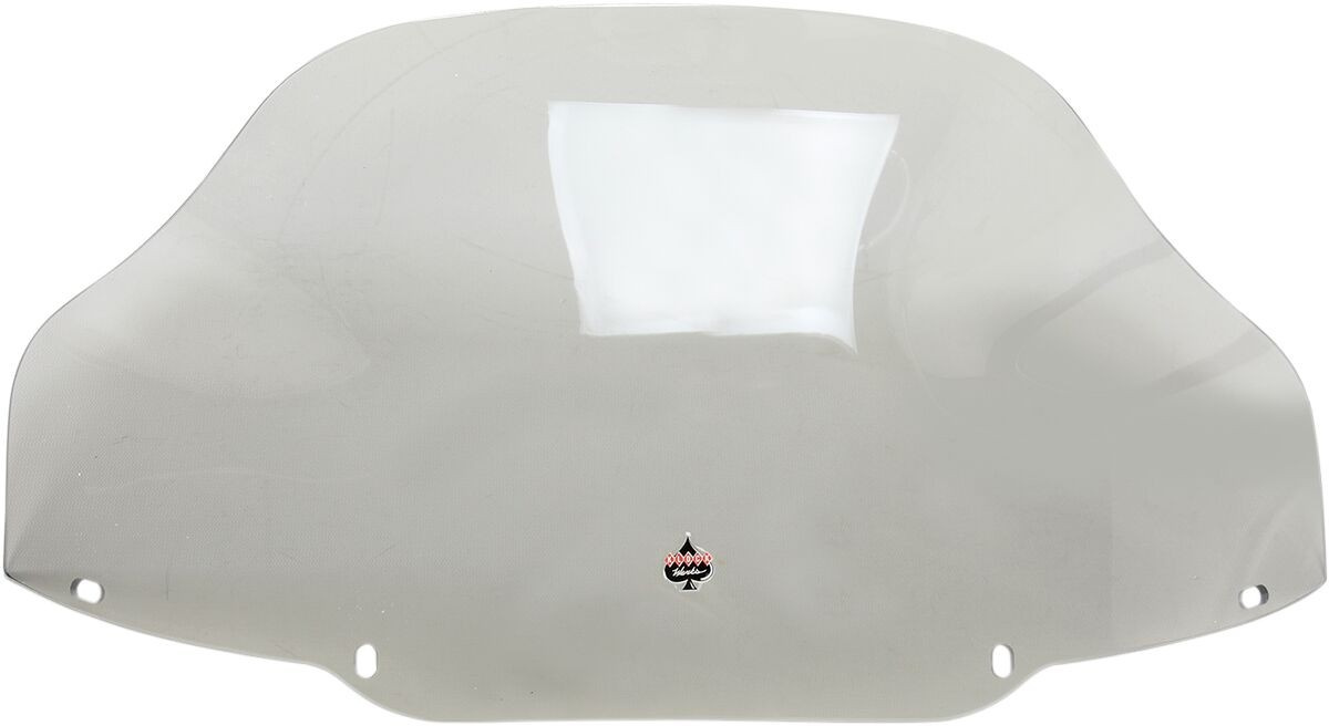 Klock Werks Flare Windshield 10