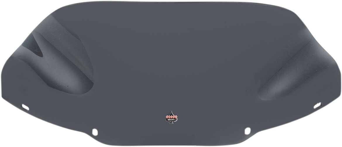 Klock Werks Flare Windshield 8.5