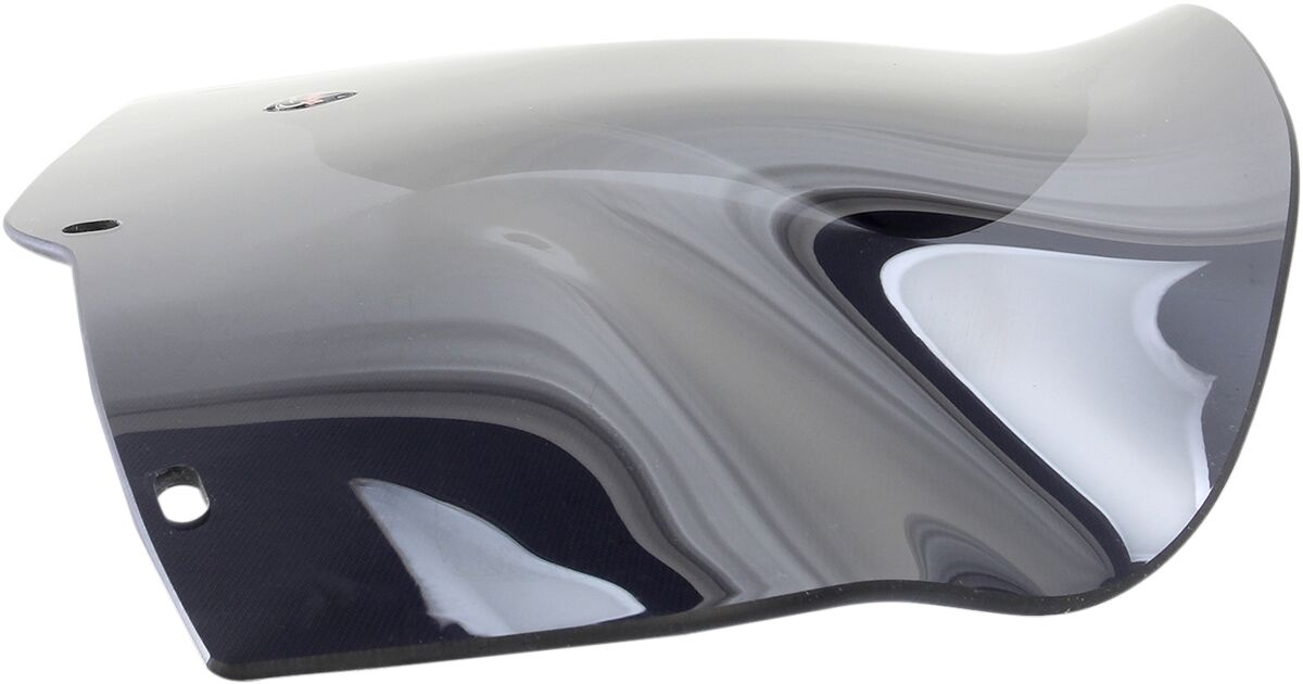 Klock Werks Flare Windshield 10