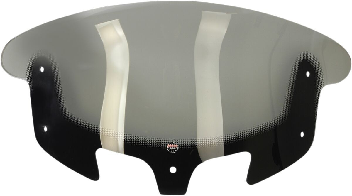 Klock Werks Windshield Flare Tall 12