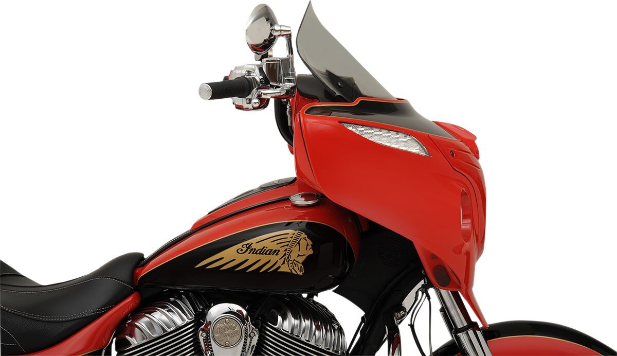Klock Werks  Chieftain | Roadmaster - Flare
