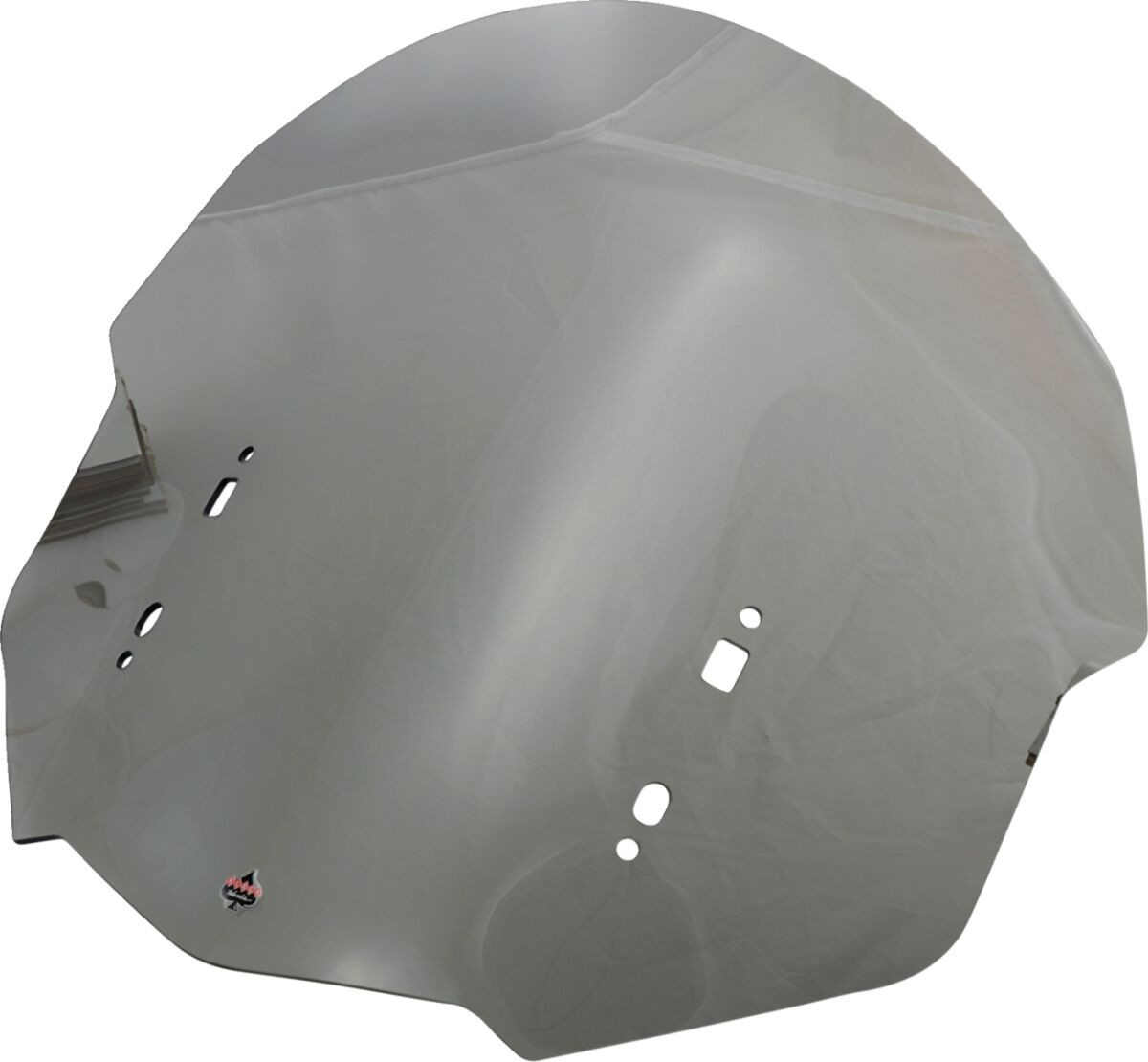 Klock Werks Windshield Flr Gl1800 Tnt Honda - Gl1800 - 2018+ - Flare