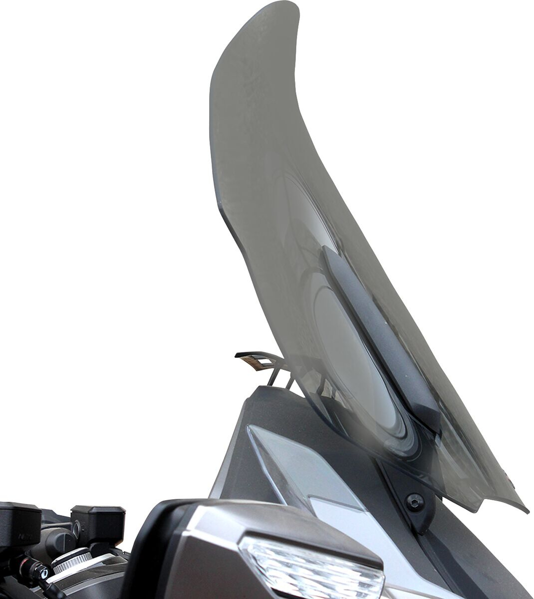 Klock Werks Windshield Flr Gl1800 Tnt Honda - Gl1800 - 2018+ - Flare