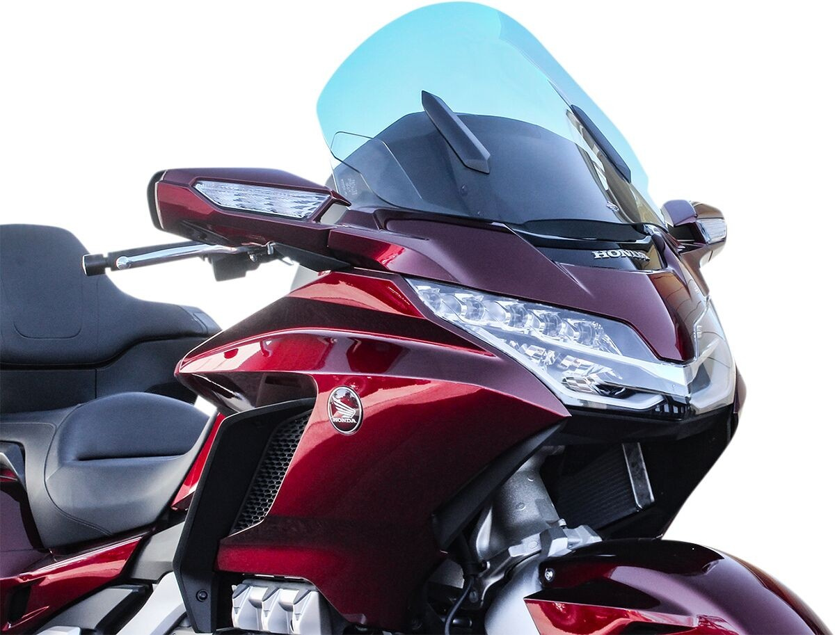 Klock Werks Windshield Flr Gl1800 Tn Honda - Gl1800 - 2018+ - Flare