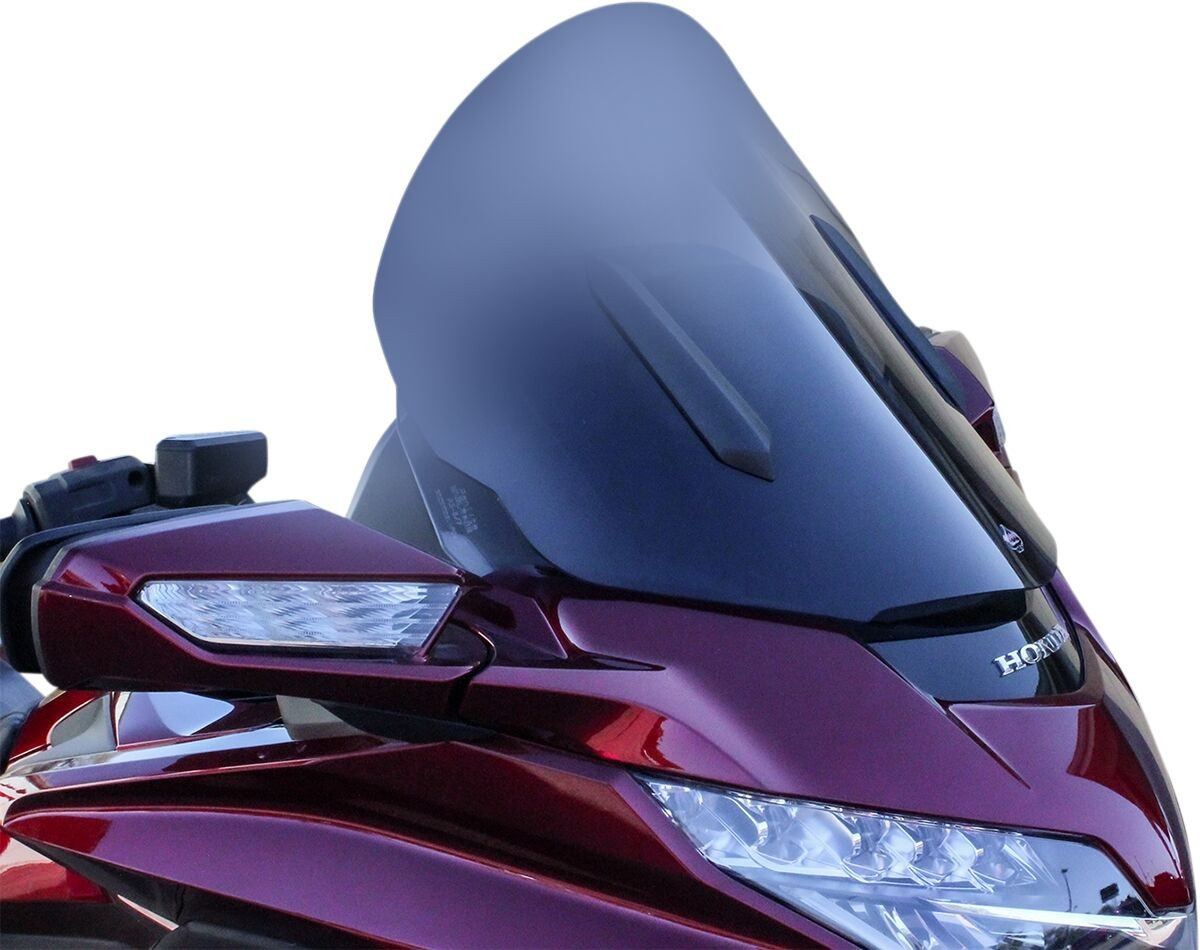 Klock Werks Windshield Flr Gl1800 Ds Honda - Gl1800 - 2018+ - Flare