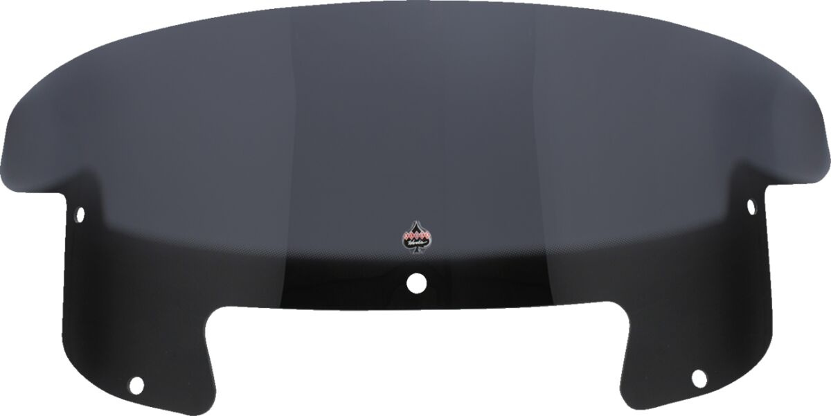 Klock Werks  Challenger - 2020+ - Flare Win