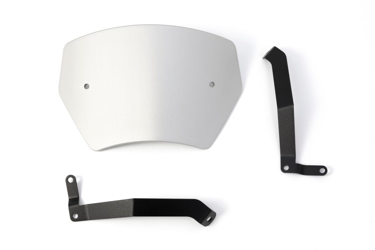 Sw-Motech  Windscreen