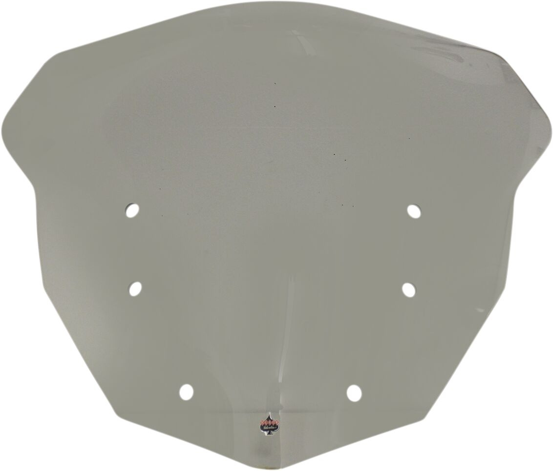 Klock Werks Windshield Flr Bmw1600 Tn Bmw - 1600 Gt - 2018+ Flare Wi