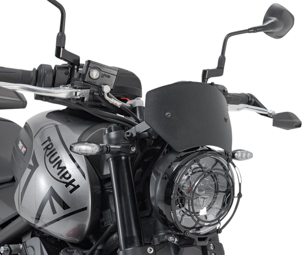 Sw-Motech Windscreen Windscreen