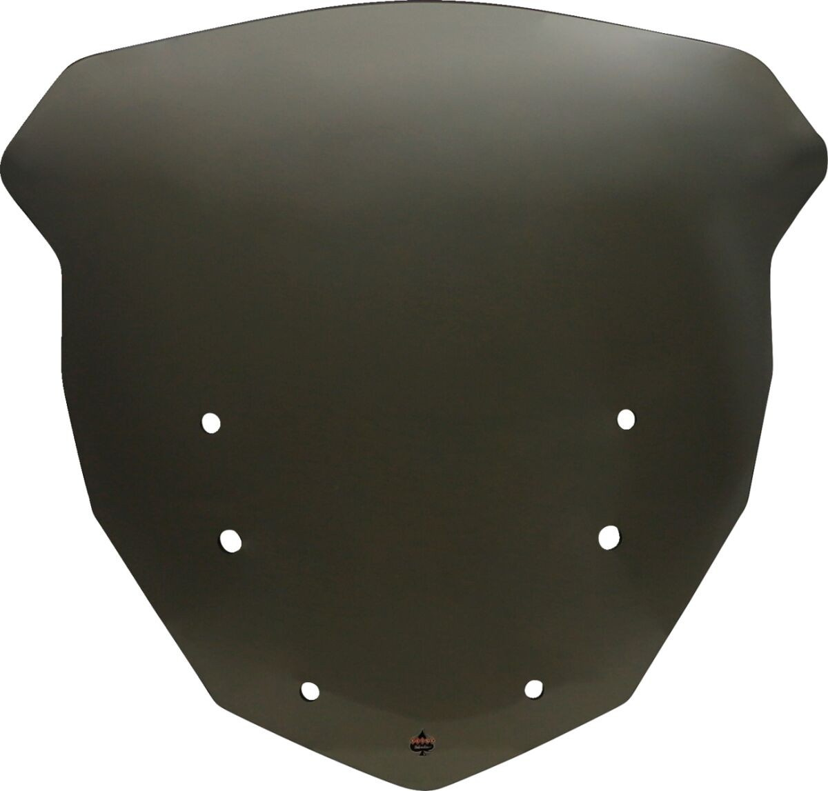 Klock Werks Windshield Bmw1600 Tint Bmw - 1600 Gt - 2018+ Flare Wi