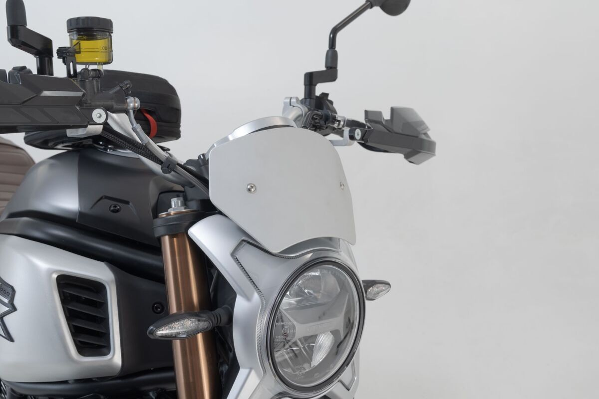 Sw-Motech  Windscreen