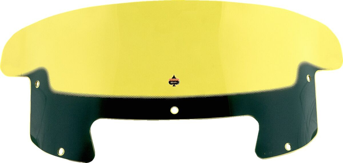 Klock Werks Windshield Flare Indian 8