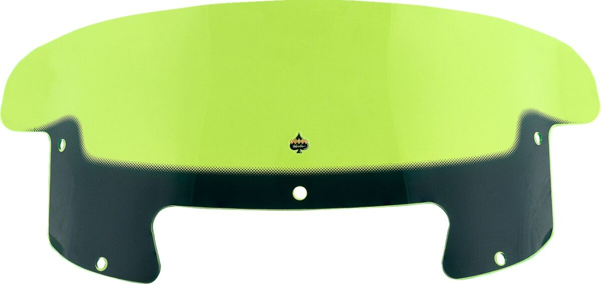 Klock Werks Windshield Flare Indian 8