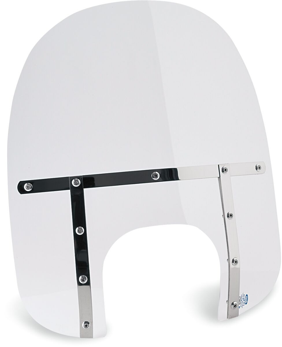 Memphis Shades Metric Windshield Replacement Memphis Fats 17