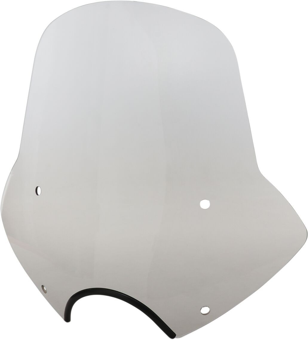 Memphis Shades Metric Windshield Sportshield Speed Demon 18