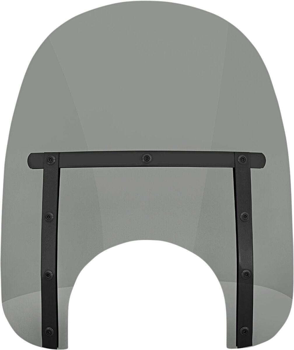 Memphis Shades Metric Slim 15 9Lt Blk Smk Ns Slim 15 9Lt Blk Smk Ns