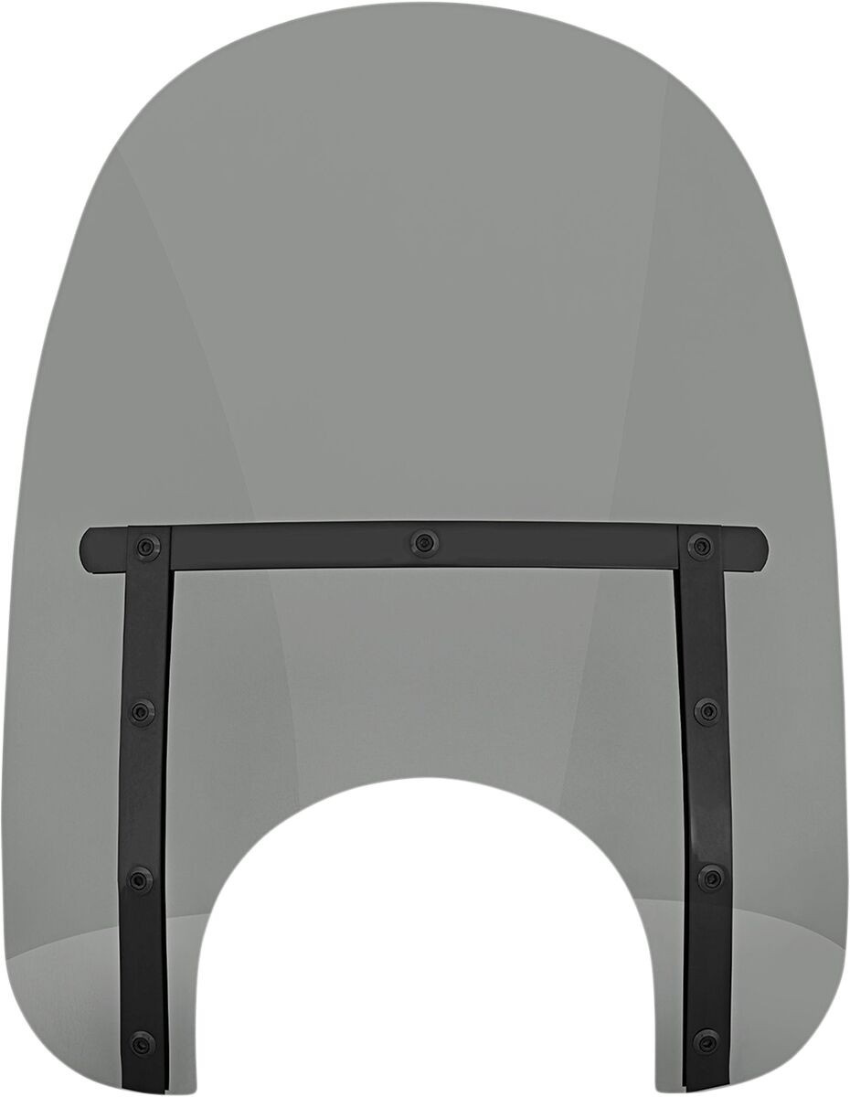 Memphis Shades Metric Slim 17 9Lt Blk Smk Ns Slim 17 9Lt Blk Smk Ns