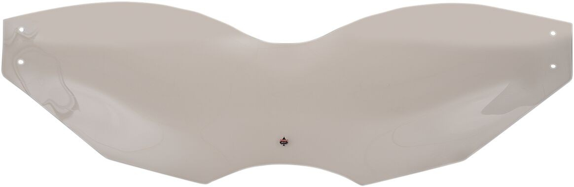 Klock Werks Windshield Flare Can C Utv Canam Maverick X3 2017+ Fl