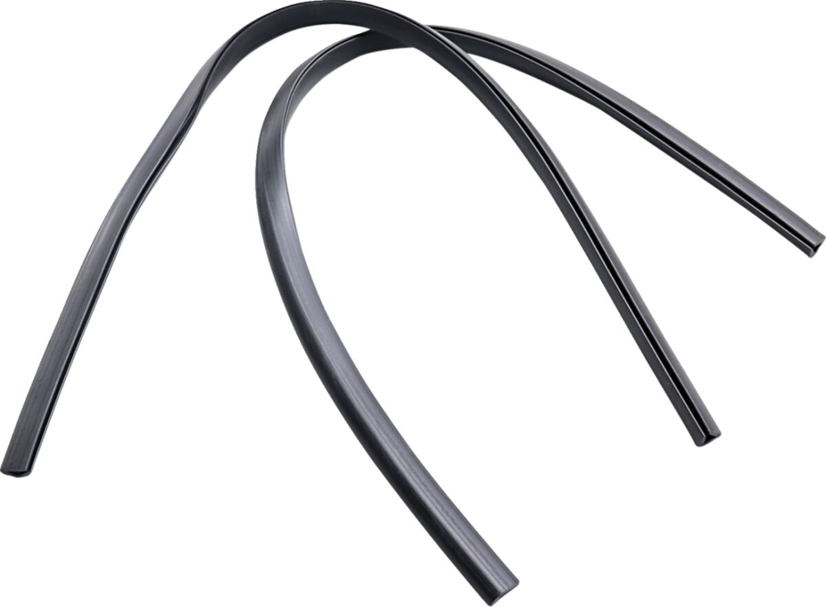 Klock Werks Windshield Flare Can C Utv Canam Maverick X3 2017+ Fl