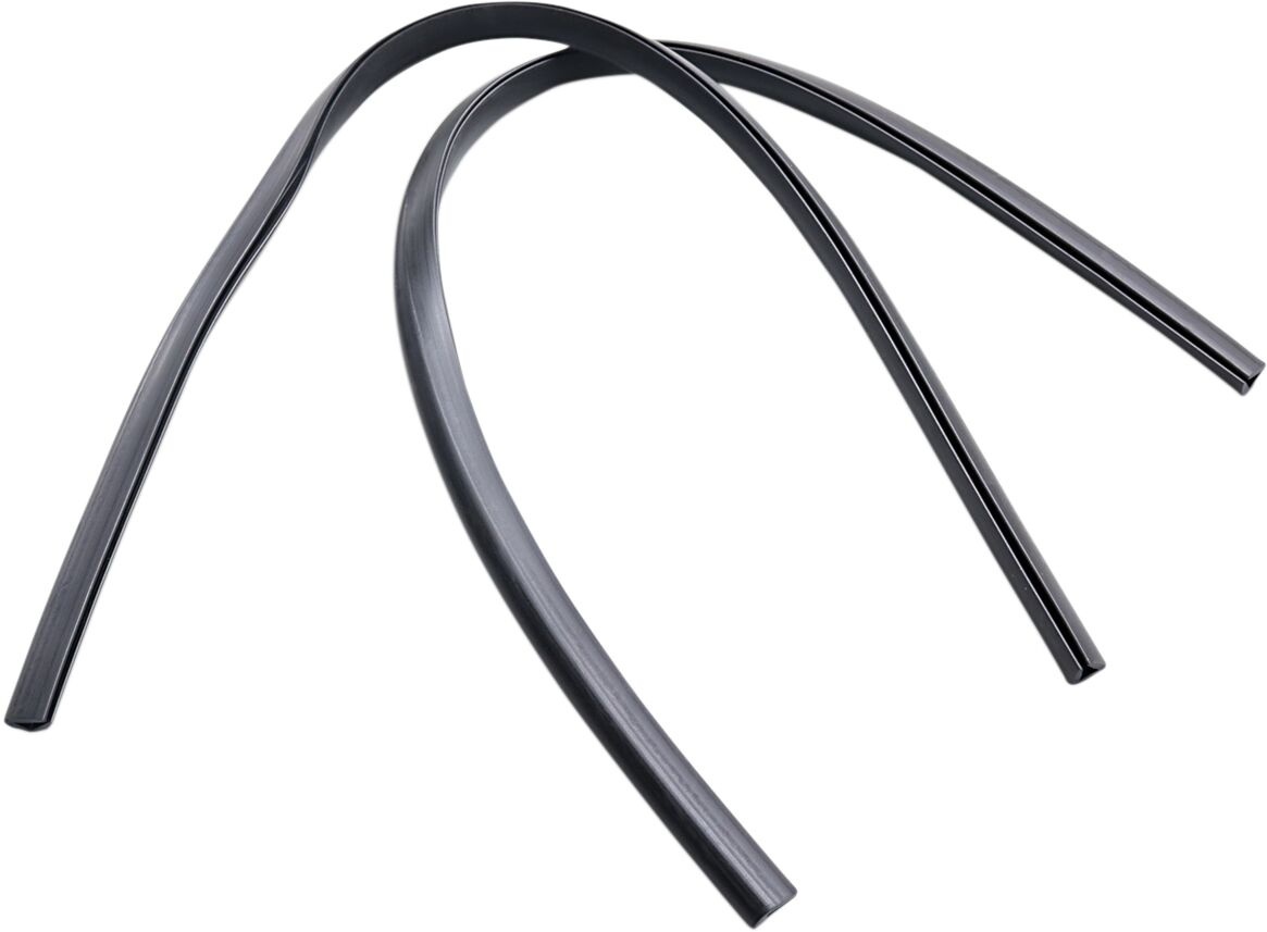 Klock Werks Windshield Flare Can C Utv Canam Maverick X3 2017+ Fl