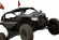 Klock Werks Windshield Flare Can T Utv - Can-Am - Maverick X3 - 2 Klock Werks Windshield Flare Can T Utv - Can-Am - Maverick X3 - 2