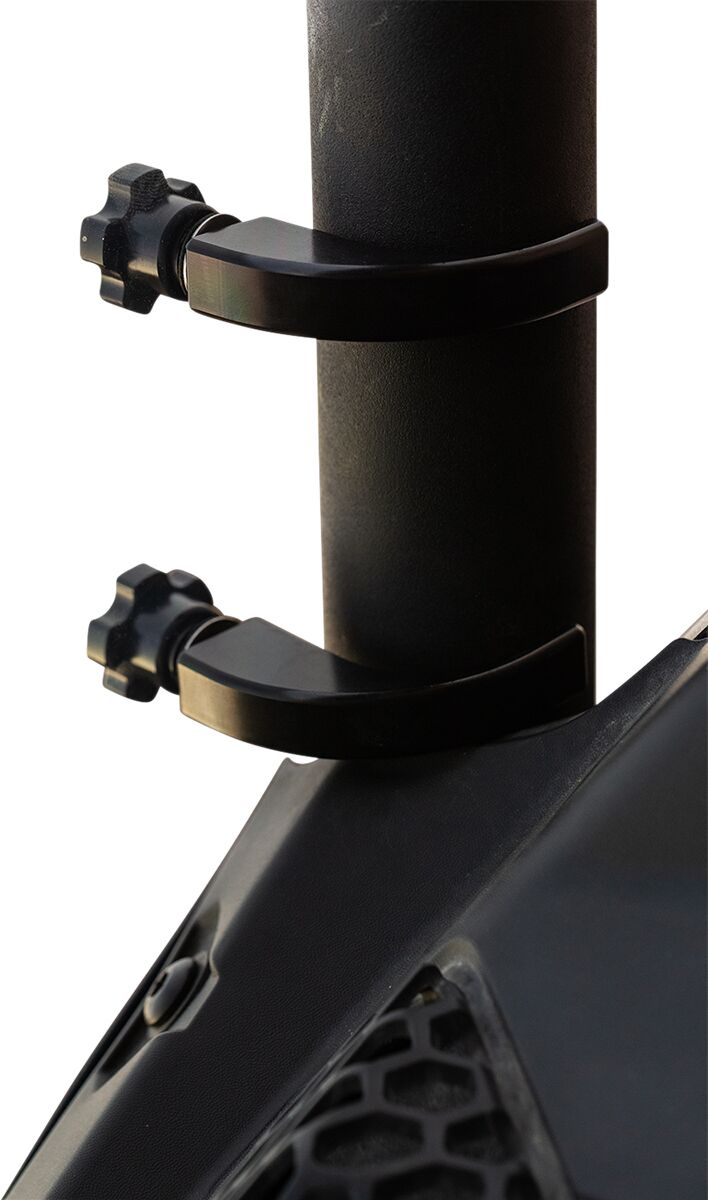 Klock Werks Windshield Flare Can T Utv - Can-Am - Maverick X3 - 2